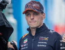 Todavía faltan semanas para que inicie la temporada 2026, pero el futuro de Max Verstappen en la F1 se puso en el foco de los aficionados recientemente. EFE / ARCHIVO