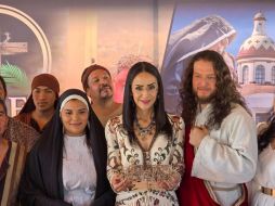 Para la Judea 2026 participarán más de 150 actores en distintos escenarios del poblado.