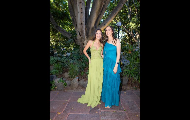 GENTE BIEN JALISCO / J. Soltero