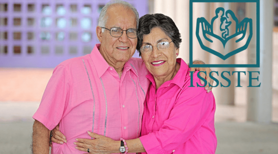 Esta es la fecha en la que se paga la pensión ISSSTE del mes de marzo. SUN / ARCHIVO