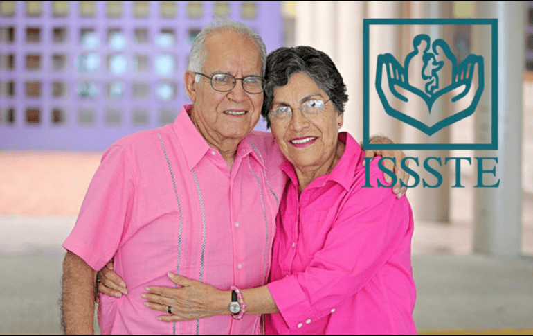 Esta es la fecha en la que se paga la pensión ISSSTE del mes de marzo. SUN / ARCHIVO