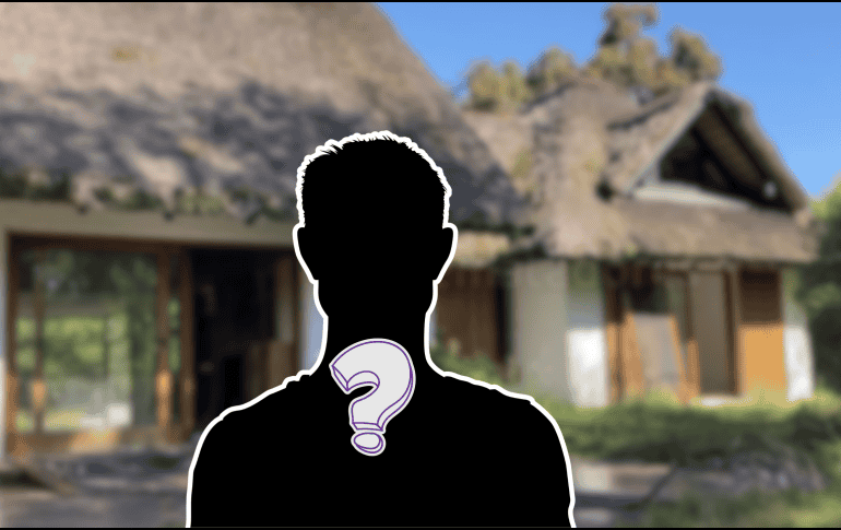 La mansión del familiar de 