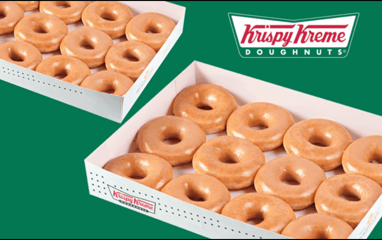 La promoción estará vigente únicamente durante este jueves 26 de febrero. ESPECIAL