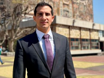 El exclavadista informó que, tras conocer el posicionamiento de la institución internacional, mantiene negociaciones para preservar la realización del evento. X/ @Rommel_Pacheco.