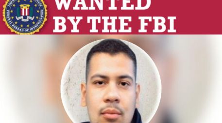 Se señaló que Arzate García habría mantenido el control del corredor de drogas en Tijuana durante aproximadamente 15 años. ESPECIAL/FBI