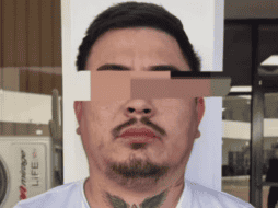 El es Antonio Guadalupe 