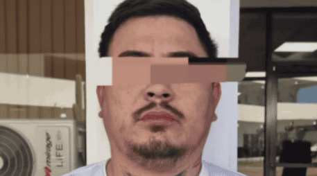 El es Antonio Guadalupe 