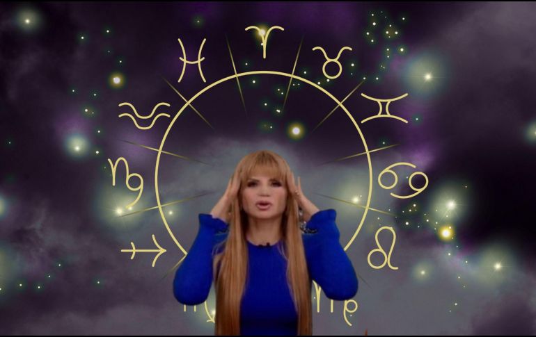 El viernes 27 de febrero se presenta como una jornada de definiciones y movimientos importantes en distintos aspectos de la vida. FACEBOOK/MHONIVIDENTE