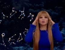 De acuerdo con las predicciones de Mhoni Vidente, la energía del día impulsa decisiones importantes, encuentros inesperados y oportunidades económicas que podrían marcar el cierre del mes. FACEBOOK/MHONIVIDENTE