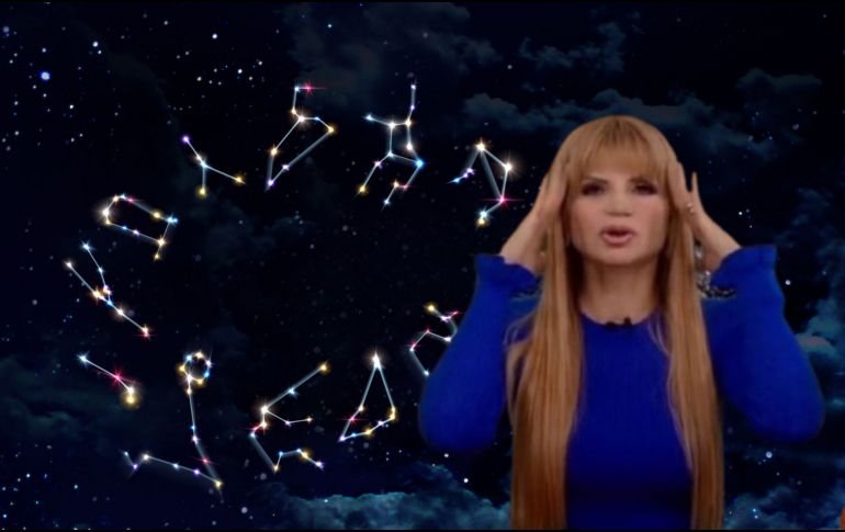 De acuerdo con las predicciones de Mhoni Vidente, la energía del día impulsa decisiones importantes, encuentros inesperados y oportunidades económicas que podrían marcar el cierre del mes. FACEBOOK/MHONIVIDENTE