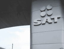 A cuatro días del incidente, las oficinas permanecen cerradas y con los servicios suspendidos. SUN / ARCHIVO