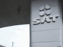 A cuatro días del incidente, las oficinas permanecen cerradas y con los servicios suspendidos. SUN / ARCHIVO