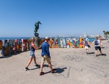 En inversión, propusieron los recursos de los fondos empresariales y turísticos para recuperar la normalidad en la estadística de pasajeros nacionales e internacionales. CORTESÍA