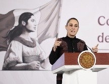 Entre los puntos que contempla la reforma electoral de la Presidenta Claudia Sheinbuam se encuentra la reducción de regidores en los cabildos municipales y el límite de 15 funcionarios para todo el país. EFE / J. Méndez