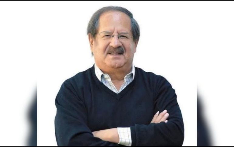 Su muerte fue confirmada por su familia mediante mensajes difundidos en redes sociales. ESPECIAL.