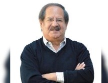 Su muerte fue confirmada por su familia mediante mensajes difundidos en redes sociales. ESPECIAL.