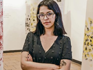 La directora del Museo Panteón de Belén encabeza la nueva etapa enfocada en la reconstrucción documental y la dignificación de memorias olvidadas. EL INFORMADOR/ A. Navarro