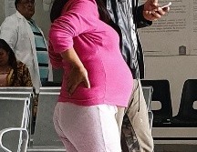 La alimentación de la mujer debe basarse en una mayor ingesta de contenidos proteicos, a fin de garantizar el desarrollo del feto. EL INFORMADOR / ARCHIVO