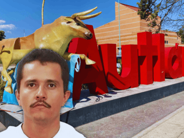 Al tercer día del abatimiento de Nemesio Oseguera Cervantes, los habitantes de Autlán de Navarro comenzaron a retomar sus actividades laborales y comerciales. SUN / ARCHIVO