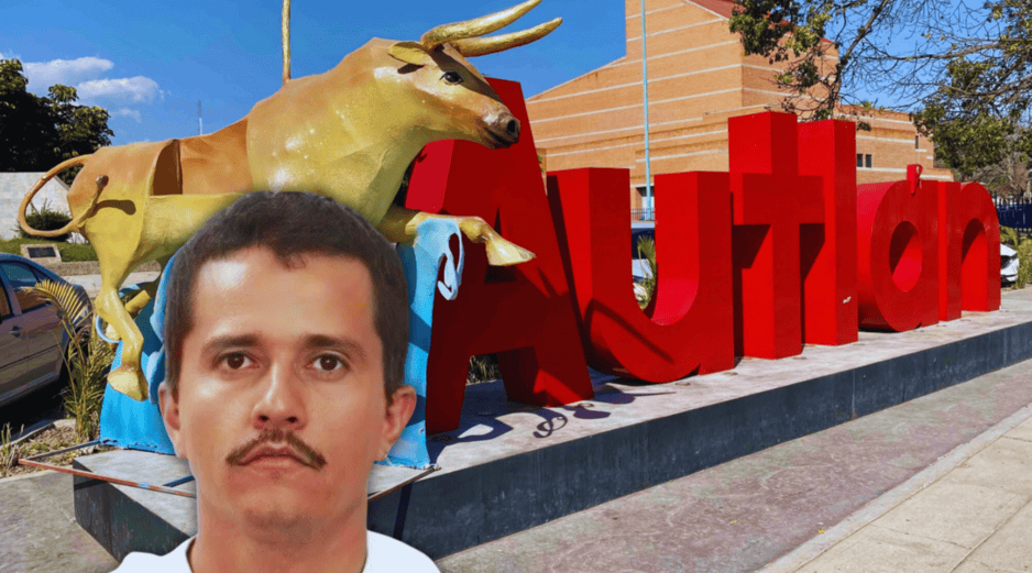 Al tercer día del abatimiento de Nemesio Oseguera Cervantes, los habitantes de Autlán de Navarro comenzaron a retomar sus actividades laborales y comerciales. SUN / ARCHIVO