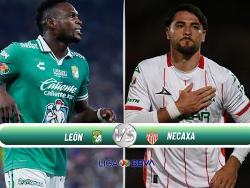 Este sábado se disputará un enfrentamiento entre dos clubes que buscan mayor regularidad en el torneo. ESPECIAL / IMAGO7 y CANVA