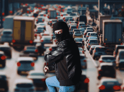 En cuanto al comportamiento por entidad, el Estado de México continúa como la entidad con mayor número absoluto de robos, con 12 mil 786 unidades. ESPECIAL / CANVA