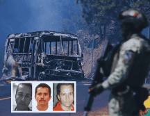 Luego de poco más de 12 años, el cártel de 