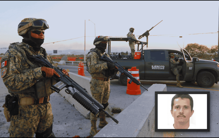 La información que pudo revelar Oceguera Cervantes 