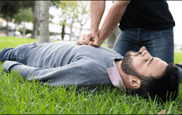 Cada persona responde de manera distinta a factores como el estrés, el calor extremo, la falta de alimento o la deshidratación. CANVA