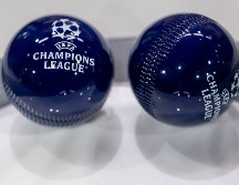 Todo está definido y cada uno de los clubes que se mantienen con vida en la Champions League ya conocen su camino rumbo a Budapest. EFE / M. Trezzini