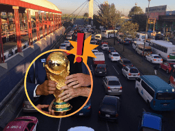 Ambas asociaciones argumentaron que en México hay una 