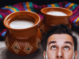 Científicos de México y Francia descubrieron que una bacteria aislada del pulque (Lactobacillus brevis) cuenta con propiedades anticancerígenas. ESPECIAL / CANVA