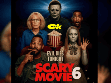 El elenco combinará rostros clásicos y nuevas incorporaciones. Regresan figuras como Regina Hall, Anna Faris, Lochlyn Monroe, Dave Sheridan, Cheri Oteri, Chris Elliott y Jon Abrahams.  ESPECIAL