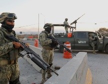 La muerte del líder del Cartel Nueva Generación, 