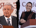 La propia Presidenta, pese a lo ocurrido en Jalisco el pasado 22 de febrero, negó que se haya dado un viraje sustancial con respecto a la política del fundador de Morena. SUN / ARCHIVO