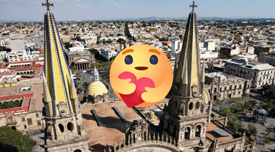 Aprovecha este fin de semana para visitar los hermosos templos de Guadalajara que hasta la fecha siguen fascinando a quienes los visitan. EL INFORMADOR / ARCHIVO