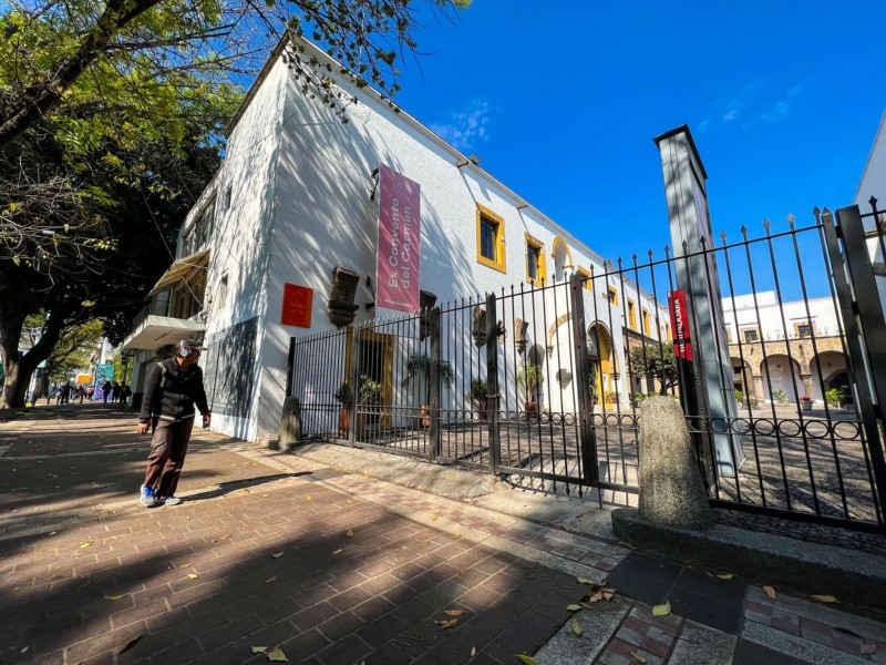 EL INFORMADOR / ARCHIVO