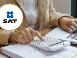 El organismo fiscal advirtió que no presentar la declaración puede generar multas económicas. CANVA/ESPECIAL