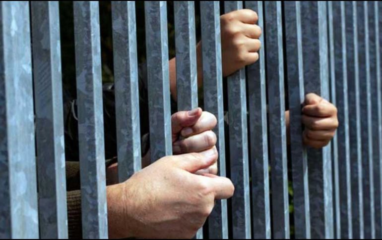 La Fiscalía de Jalisco informó que se trata de Paola Guadalupe ''N'', Dalia Edith ''N'' y Juan Pablo'' N'' . ESPECIAL