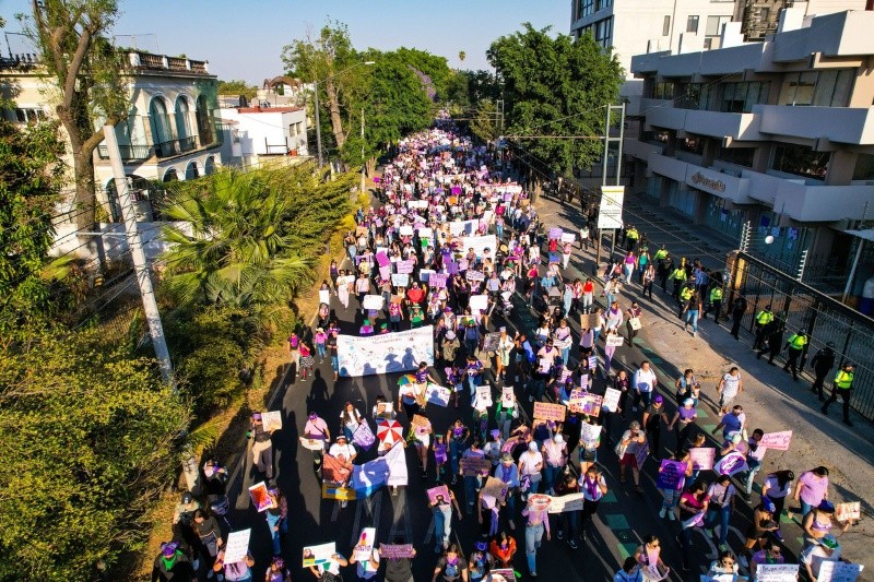 &nbsp;EL INFORMADOR/ARCHIVO