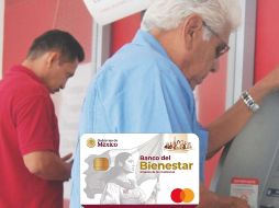 Condusef recomienda verificar siempre el monto de la comisión en pantalla antes de aceptar la transacción. SUN/ARCHIVO