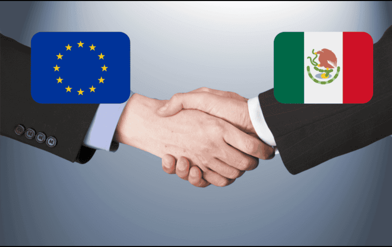 Antes de oficializar el acuerdo, este pasará por una exhaustiva evaluación y el visto bueno de varios parlamentos nacionales que integran la UE. CANVA