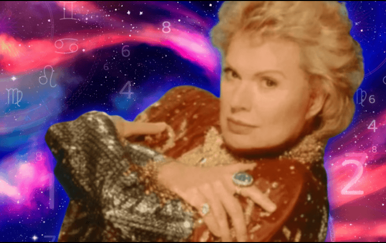 Walter Mercado solía afirmar que cada signo del zodiaco posee una conexión especial con ciertos números. FACEBOOK/WALTER MERCADO