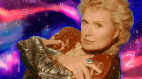 Walter Mercado solía afirmar que cada signo del zodiaco posee una conexión especial con ciertos números. FACEBOOK/WALTER MERCADO