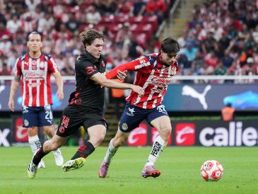 Más allá de romper la sequía, el conjunto Rojiblanco busca sostener la cima, ya que una derrota permitiría a Toluca escalar posiciones y apretar la lucha por el liderato, en un duelo que promete emociones y goles. IMAGO7