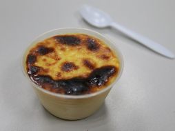 Hoy en día, las jericallas pueden encontrarse en casi cualquier mercado, fonda o restaurante típico de Guadalajara. EL INFORMDOR / ARCHIVO