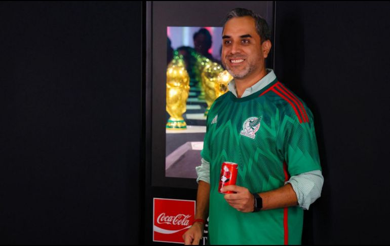 EL INFORMADOR / A. Navarro