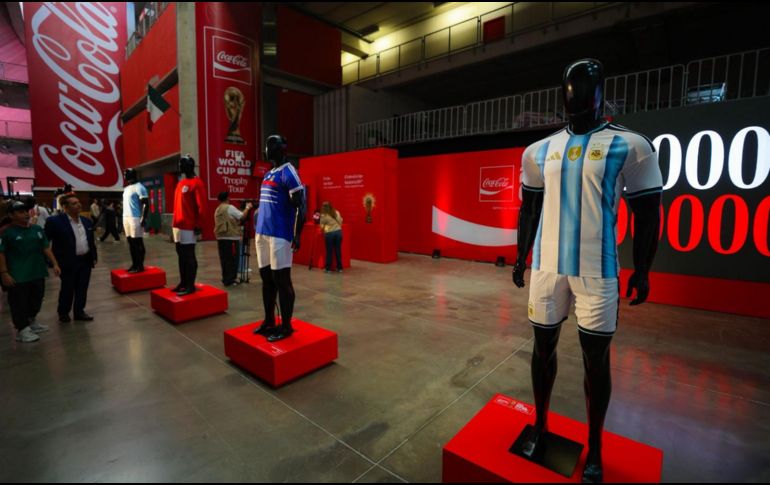 EL INFORMADOR / A. Navarro