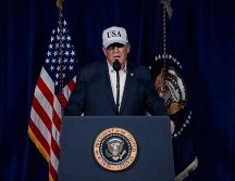 Señalan que Trump busca aumentar su influencia en la región, como lo hizo con Venezuela e intenta hacer con Cuba. EFE