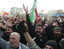 El conflicto entre Estados Unidos, Israel e Irán eleva el riesgo de un alza en los precios del crudo y de un impacto directo en la inflación y los mercados financieros internacionales. EFE/ A. TAHERKENAREH.